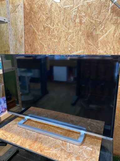 【愛品館市原店】東芝 2015年製 40インチ液晶テレビ 40G9 【管理IT006891-104】