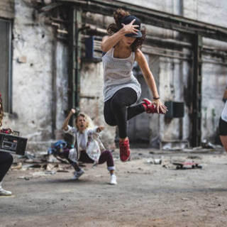 ダンスをかっこよく踊りたい、、そんな願い叶えさせてください^_^の画像