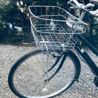 ①495番 電動自転車✨ BS アシスタ‼️