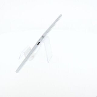 【送料無料】ドコモ d-01G dtab Silver 中古 本体 美品 タブレット あすつく 保証あり d01g74788の画像