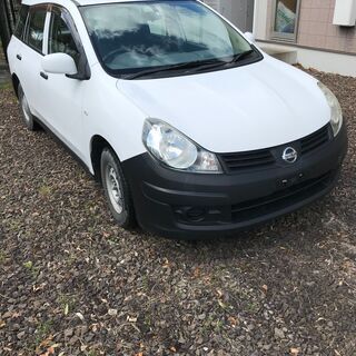 ご契約ありがとうございました★値下げしました★社用車で人気のAD...