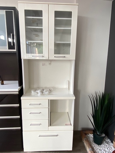 キッチンカウンター