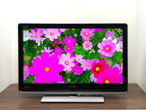 【ハッピー西葛西店】32インチ　液晶テレビ　AQUOS[アクオス] 　2011年式　ID:57732