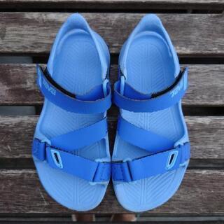 子供用　スポーツサンダル　Teva 20cmの画像