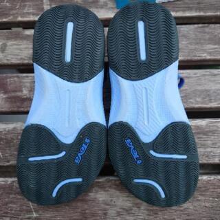 子供用　スポーツサンダル　Teva 20cmの画像