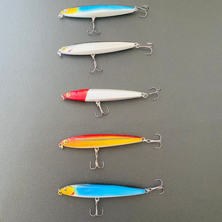 #釣具#シンキングペンシル#18g#新品#バス#集魚効果抜群#ルアー#