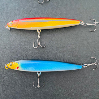 #釣具#シンキングペンシル#18g#新品#バス#集魚効果抜群#ルアー#の画像