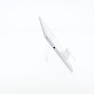 【送料無料】ドコモ d-01G dtab Silver 中古 本体 Aランク タブレット あすつく 保証あり d01g93164の画像