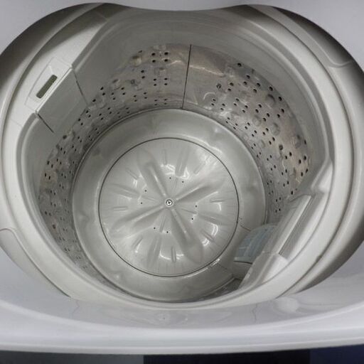 洗濯機 5.0kg 2017年製 日立 NW-50B 5kg HITACHI 札幌 西野店