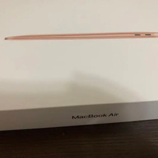 Apple MacBook Air M1 Chip 13インチP...