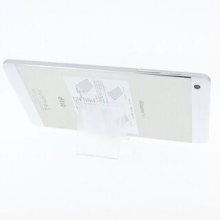 【送料無料】ドコモ d-01G dtab Silver 中古 本体 Aランク タブレット あすつく 保証あり d01g94158の画像