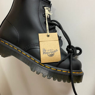 Dr.Martens ドクターマーチン　6ホール　8ホール　ブー...