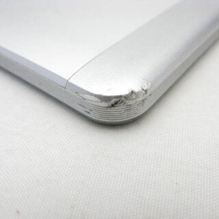 【送料無料】ドコモ d-02H dtab Compact Silver SIMフリー 中古 本体 良品 タブレット あすつく 保証あり d02h55672の画像