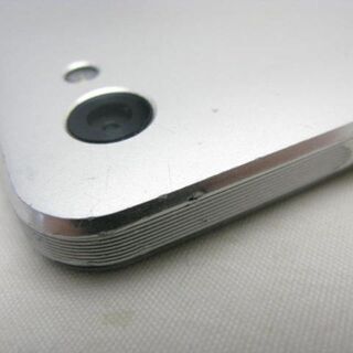 【送料無料】ドコモ d-02H dtab Compact Silver SIMフリー 中古 本体 良品 タブレット あすつく 保証あり d02h55672の画像