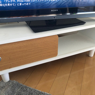 【決まりました】SONY BRAVIA 40型の画像