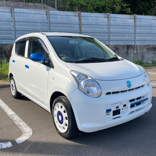 全込23万、H23白アルトバン、車検満タン、タイヤバリ山、内外装美車
