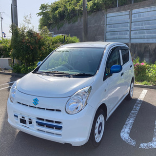 全込23万、H23白アルトバン、車検満タン、タイヤバリ山、内外装美車の画像