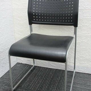 ss0781　アイリスチトセ　スタッキングチェア　ライタス　LT...