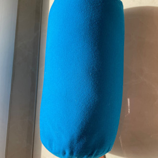 yogibo ヨギボー円柱クッション　新品未使用の画像