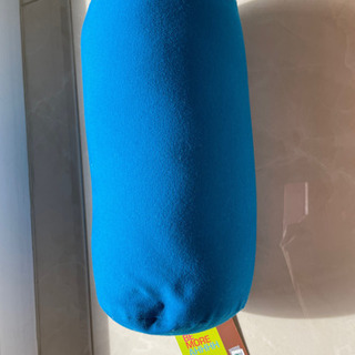 yogibo ヨギボー円柱クッション　新品未使用の画像