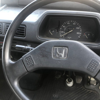 中古車卸　ホンダアクティ　現車確認必の画像