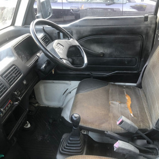 中古車卸　ホンダアクティ　現車確認必の画像