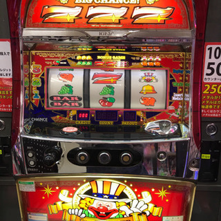 パチスロ　アイムジャグラーAPEX アミューズ用実機