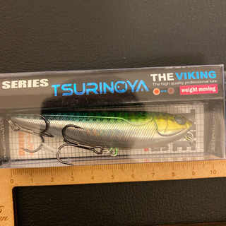 #釣具#フローティングペンシル#新品#集魚効果抜群#ルアー# aの画像