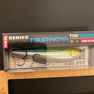 #釣具#フローティングペンシル#新品#集魚効果抜群#ルアー# aの画像