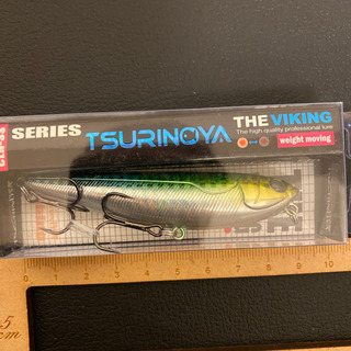 #釣具#フローティングペンシル#新品#集魚効果抜群#ルアー# aの画像