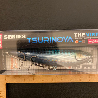 #釣具#フローティングペンシル#新品#集魚効果抜群#ルアー#bの画像