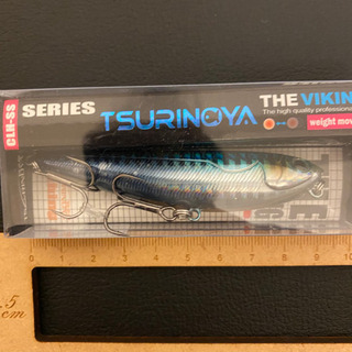 #釣具#フローティングペンシル#新品#集魚効果抜群#ルアー#bの画像