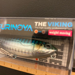 #釣具#フローティングペンシル#新品#集魚効果抜群#ルアー#bの画像