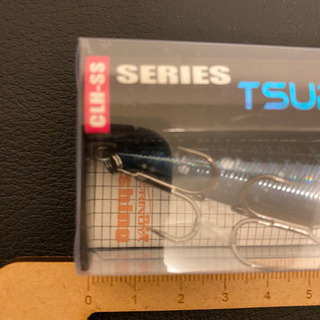 #釣具#フローティングペンシル#新品#集魚効果抜群#ルアー#bの画像