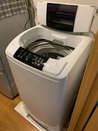 オーブン・電子レンジ・冷蔵庫・洗濯機