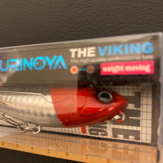 #釣具#フローティングペンシル#新品#集魚効果抜群#ルアー#cの画像