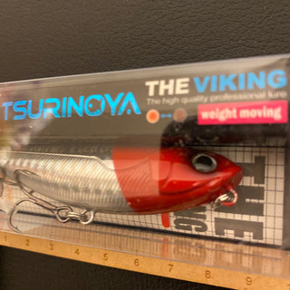 #釣具#フローティングペンシル#新品#集魚効果抜群#ルアー#cの画像