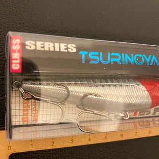 #釣具#フローティングペンシル#新品#集魚効果抜群#ルアー#cの画像