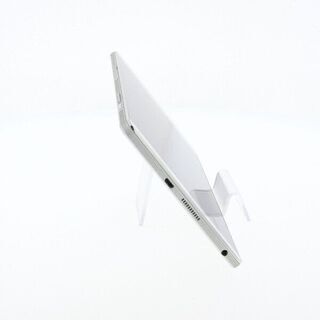 【送料無料】ドコモ d-02H dtab Compact Silver SIMフリー 中古 本体 美品 タブレット あすつく 保証あり d02h25883の画像