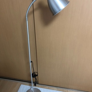 IKEA イケア　ランプ　電気　スタンドランプ