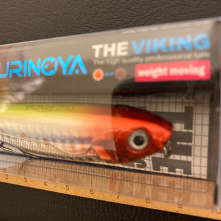 #釣具#フローティングペンシル#新品#集魚効果抜群#ルアー#dの画像