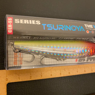 #釣具#フローティングペンシル#新品#集魚効果抜群#ルアー#dの画像