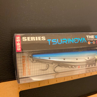 #釣具#フローティングペンシル#新品#集魚効果抜群#ルアー# eの画像