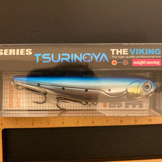 #釣具#フローティングペンシル#新品#集魚効果抜群#ルアー# eの画像