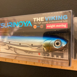 #釣具#フローティングペンシル#新品#集魚効果抜群#ルアー# eの画像