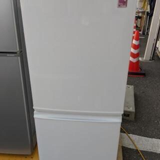 🌟ラインのお友達追加で3%off🌟冷蔵庫 シャープ 2013年製...