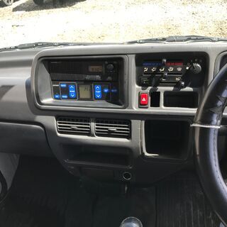 ご契約ありがとうございました★部品取り車にいかがですか？★大特価★サンバー★車両価格65，000万★走行距離305845㎞★冷蔵冷凍車★の画像