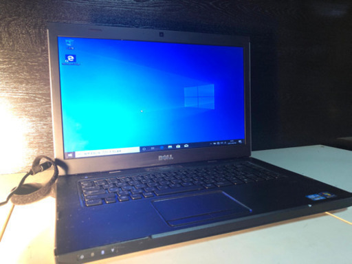 ★i5搭載★WIN10★Dvd&wifi★Dell3550☆