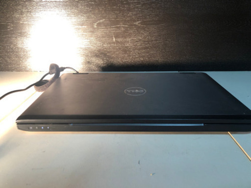 ★i5搭載★WIN10★Dvd&wifi★Dell3550☆