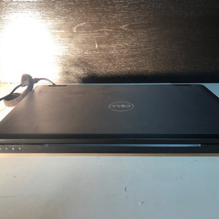 ☆i5搭載☆WIN10☆Dvd&wifi☆Dell3550☆